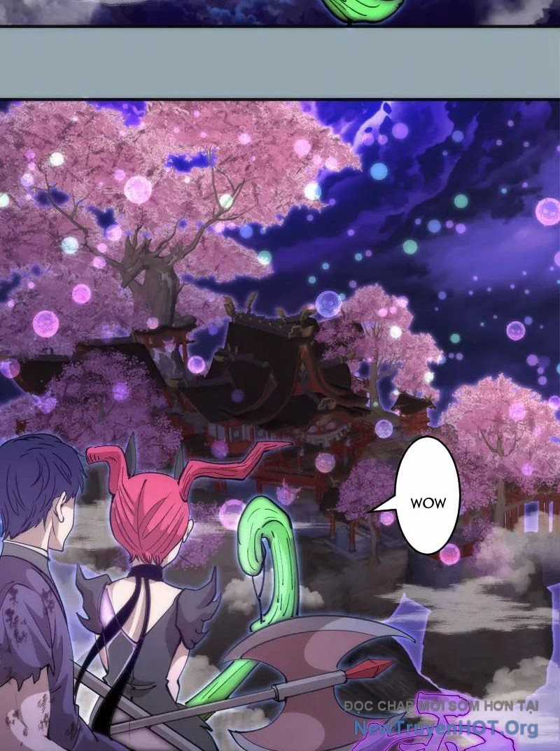 Cao Đẳng Linh Hồn - Chapter 335 - Trang 5