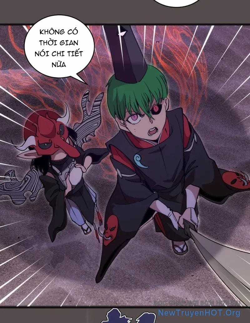 Cao Đẳng Linh Hồn - Chapter 335 - Trang 41