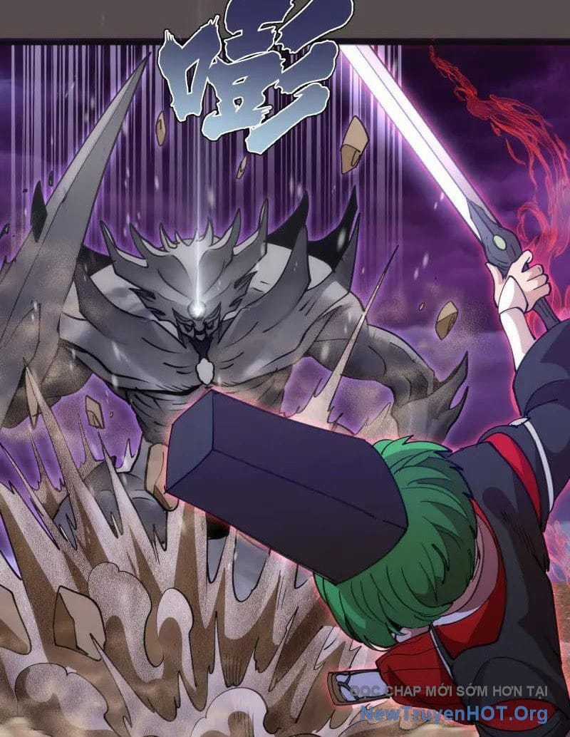 Cao Đẳng Linh Hồn - Chapter 335 - Trang 42