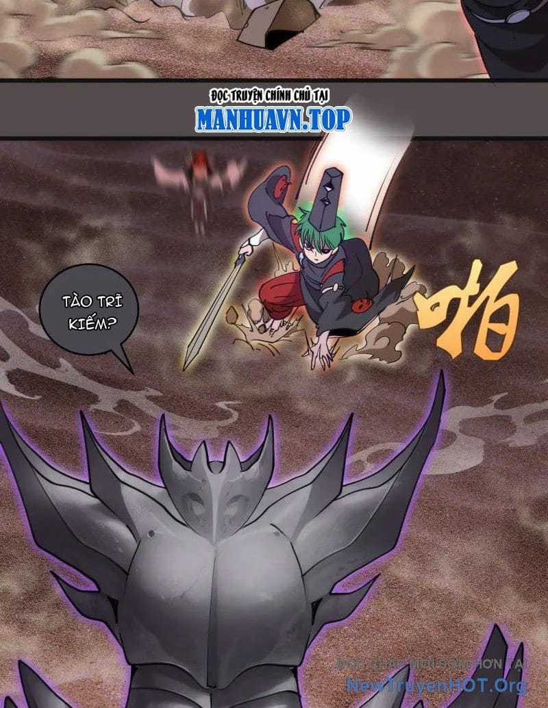 Cao Đẳng Linh Hồn - Chapter 335 - Trang 43