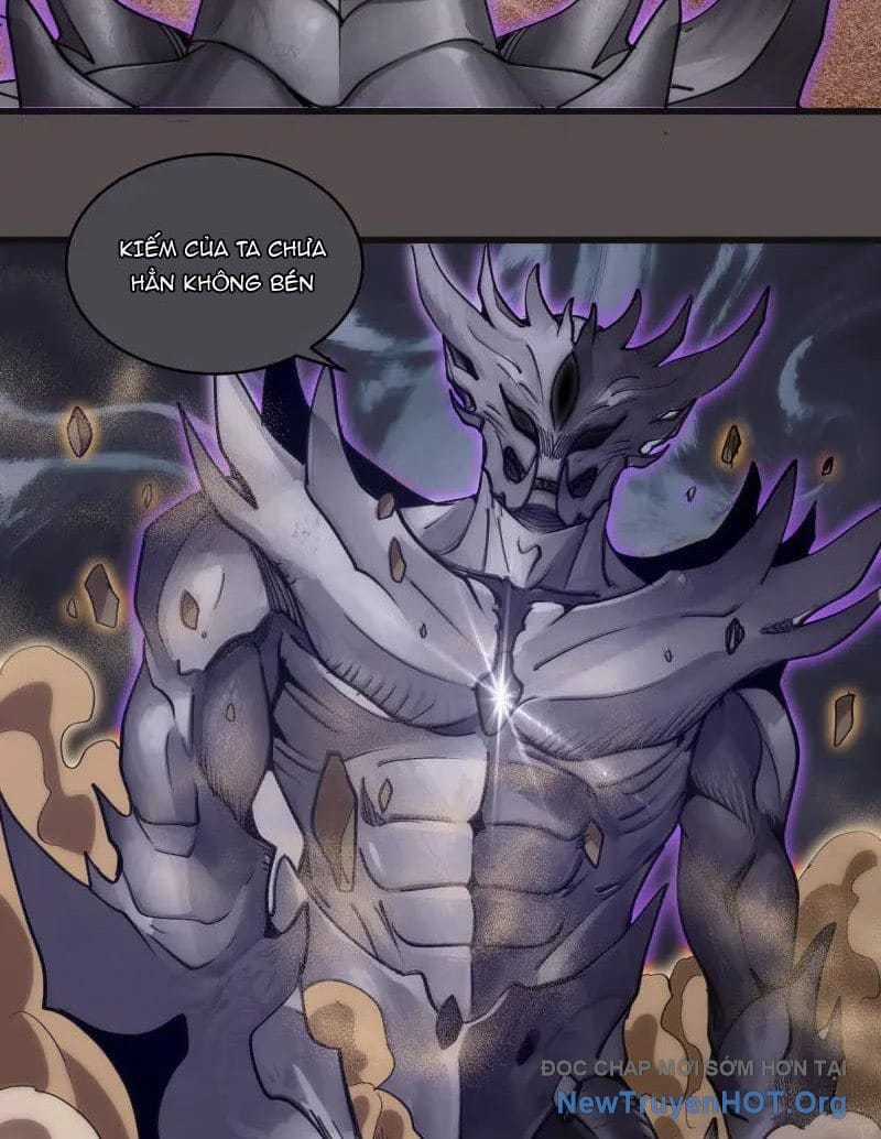 Cao Đẳng Linh Hồn - Chapter 335 - Trang 44