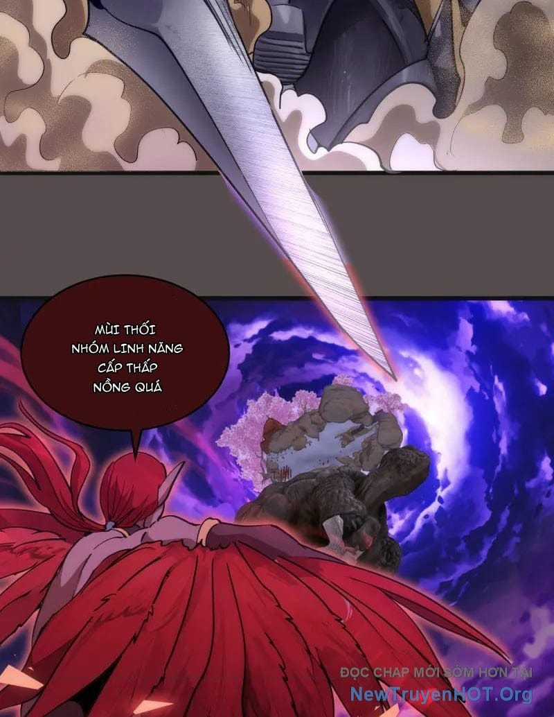 Cao Đẳng Linh Hồn - Chapter 335 - Trang 45