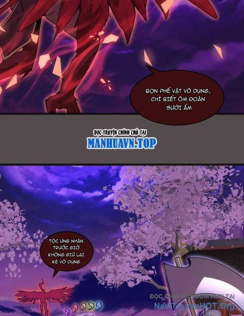 Cao Đẳng Linh Hồn - Chapter 335 - Trang 46