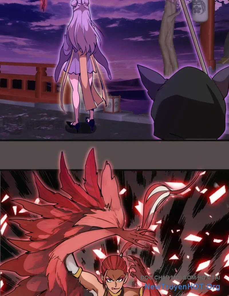 Cao Đẳng Linh Hồn - Chapter 335 - Trang 47