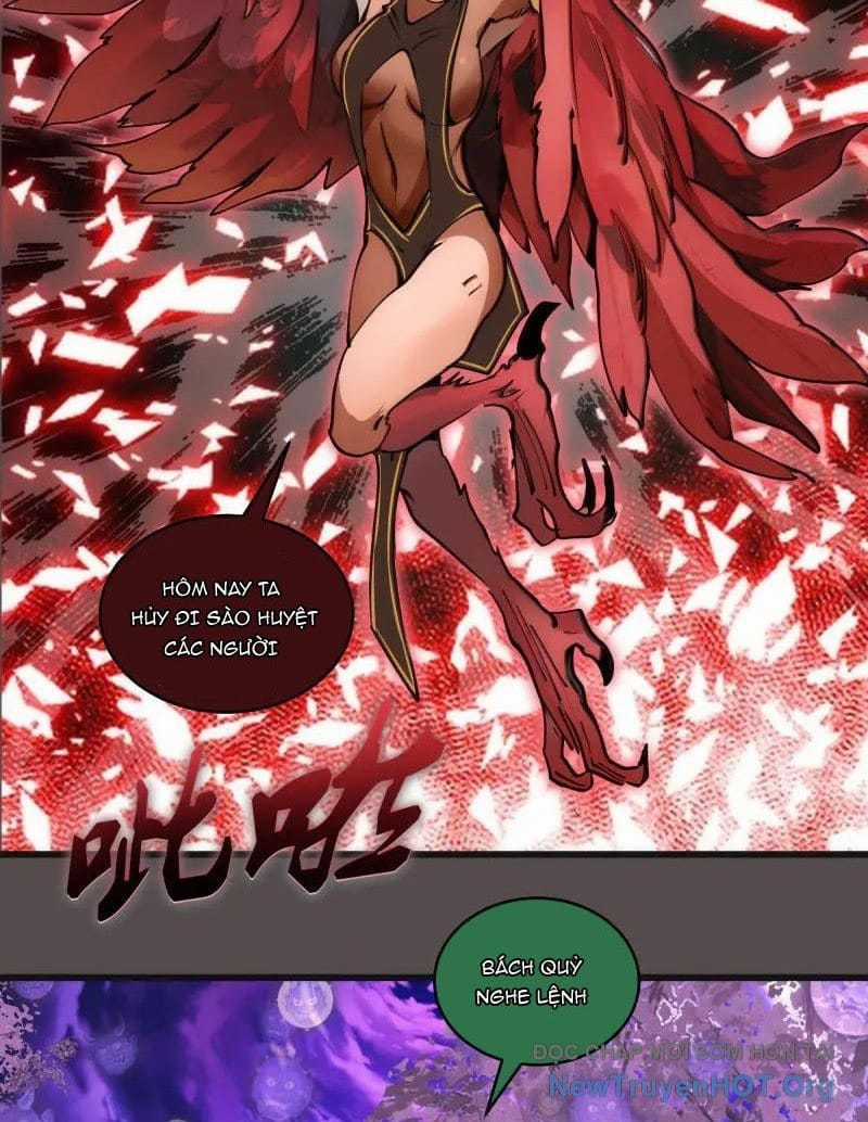 Cao Đẳng Linh Hồn - Chapter 335 - Trang 48