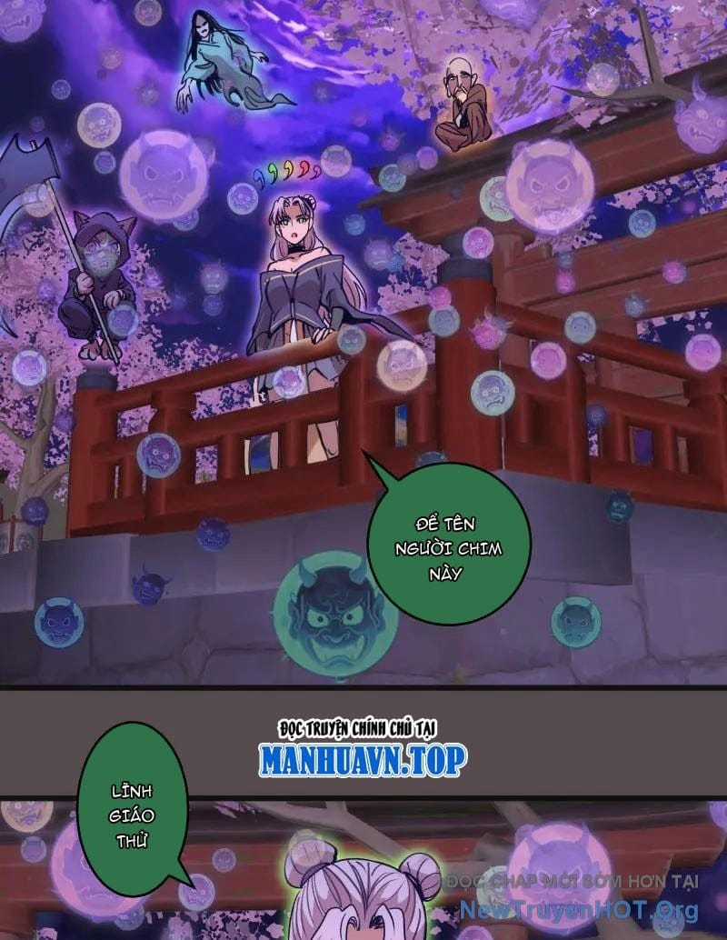 Cao Đẳng Linh Hồn - Chapter 335 - Trang 49
