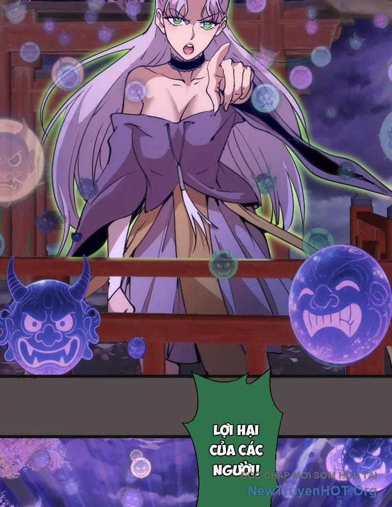 Cao Đẳng Linh Hồn - Chapter 335 - Trang 50