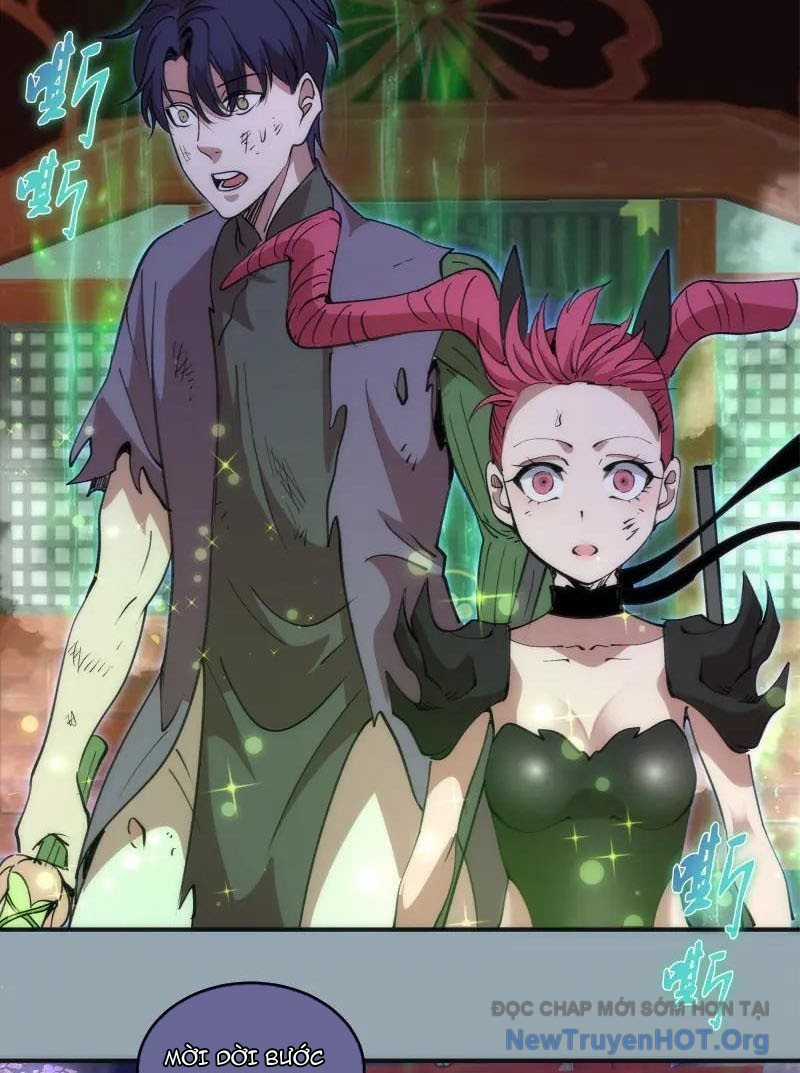 Cao Đẳng Linh Hồn - Chapter 335 - Trang 10