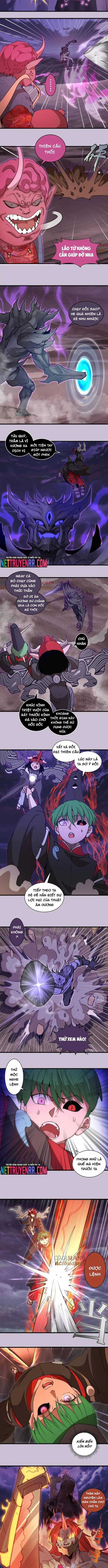 Cao Đẳng Linh Hồn - Chapter 336 - Trang 2