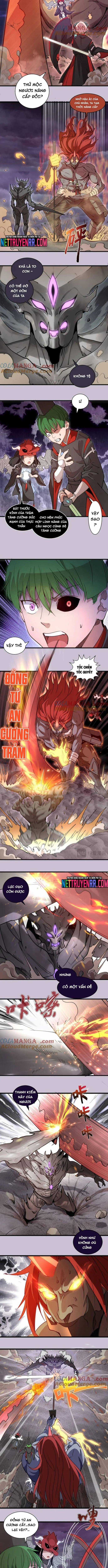 Cao Đẳng Linh Hồn - Chapter 336 - Trang 3