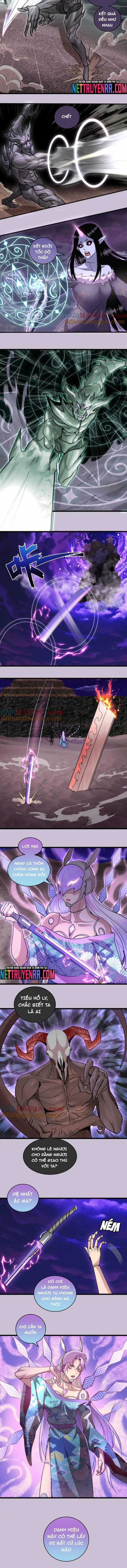 Cao Đẳng Linh Hồn - Chapter 336 - Trang 5