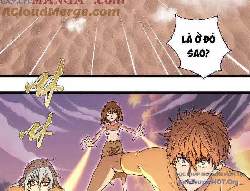 Cao Đẳng Linh Hồn - Chapter 338.5 - Trang 2