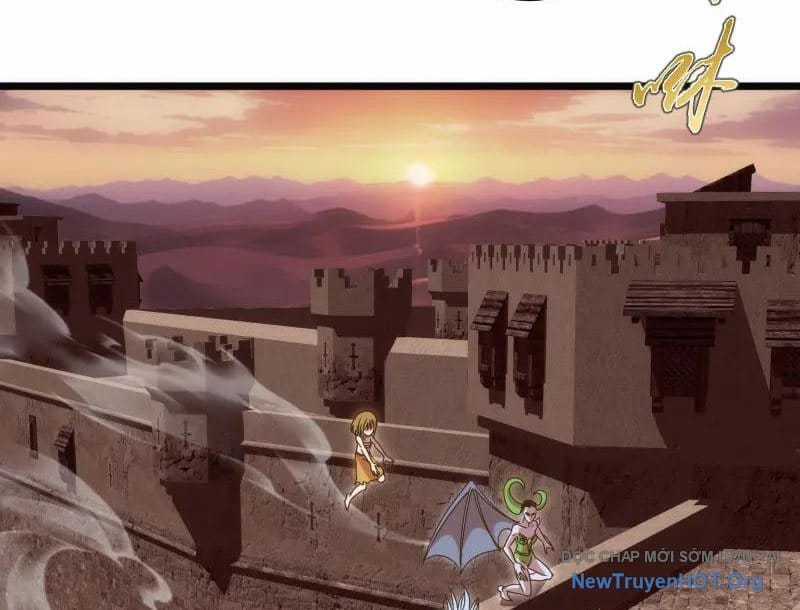 Cao Đẳng Linh Hồn - Chapter 338.5 - Trang 4