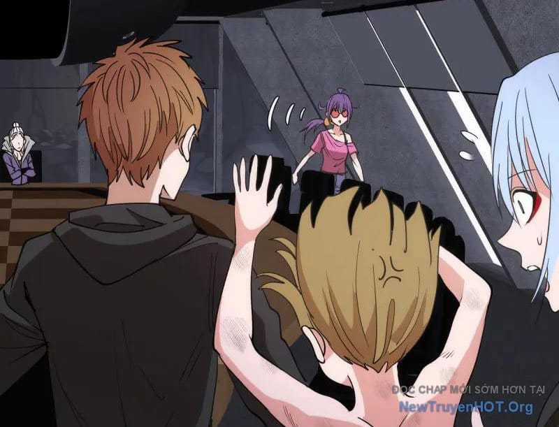 Cao Đẳng Linh Hồn - Chapter 338.5 - Trang 37