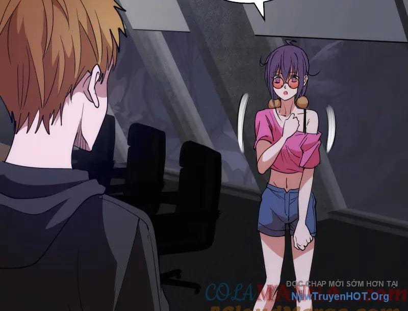 Cao Đẳng Linh Hồn - Chapter 338.5 - Trang 42