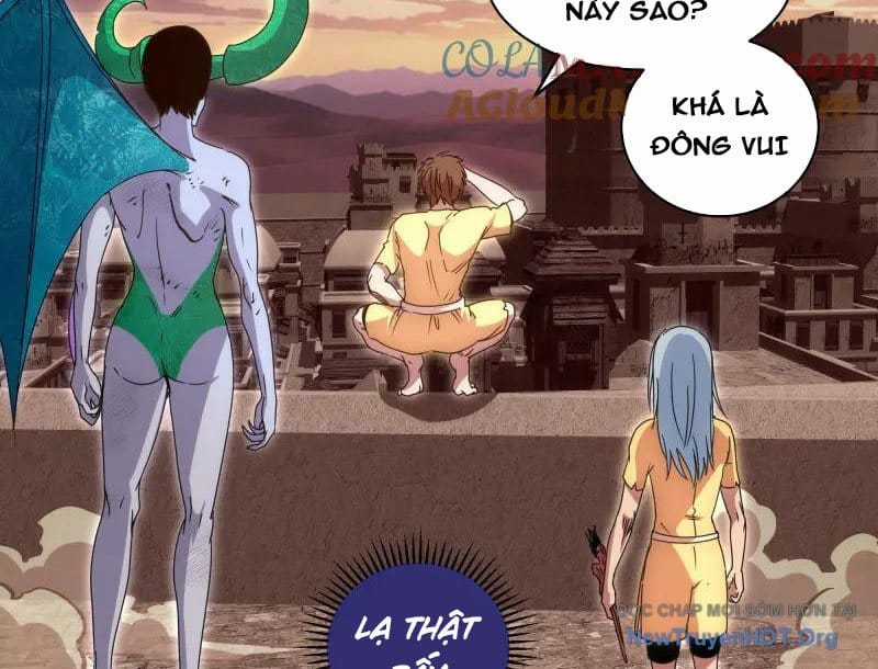 Cao Đẳng Linh Hồn - Chapter 338.5 - Trang 6