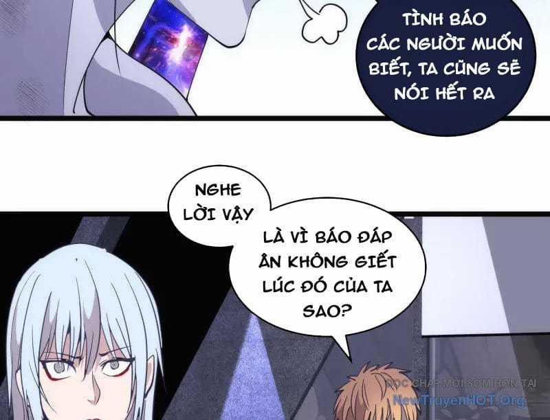 Cao Đẳng Linh Hồn - Chapter 338.5 - Trang 56