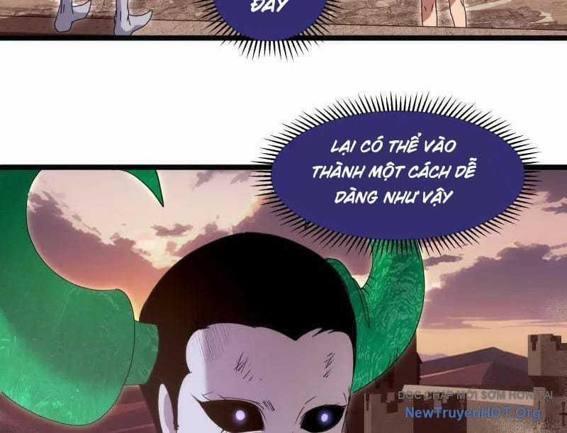 Cao Đẳng Linh Hồn - Chapter 338.5 - Trang 7