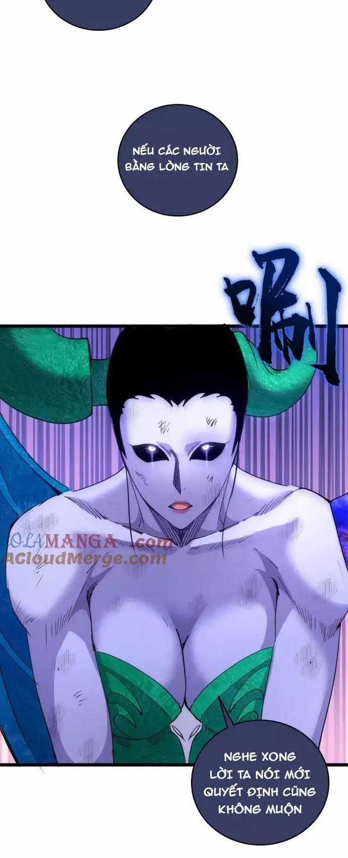 Cao Đẳng Linh Hồn - Chapter 338 - Trang 16