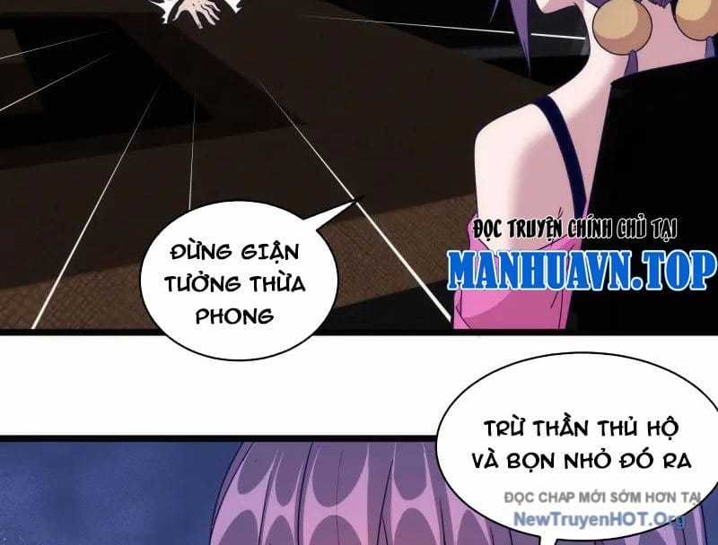Cao Đẳng Linh Hồn - Chapter 339 - Trang 17