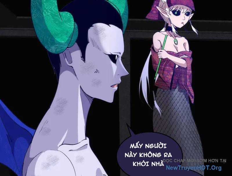 Cao Đẳng Linh Hồn - Chapter 339 - Trang 3