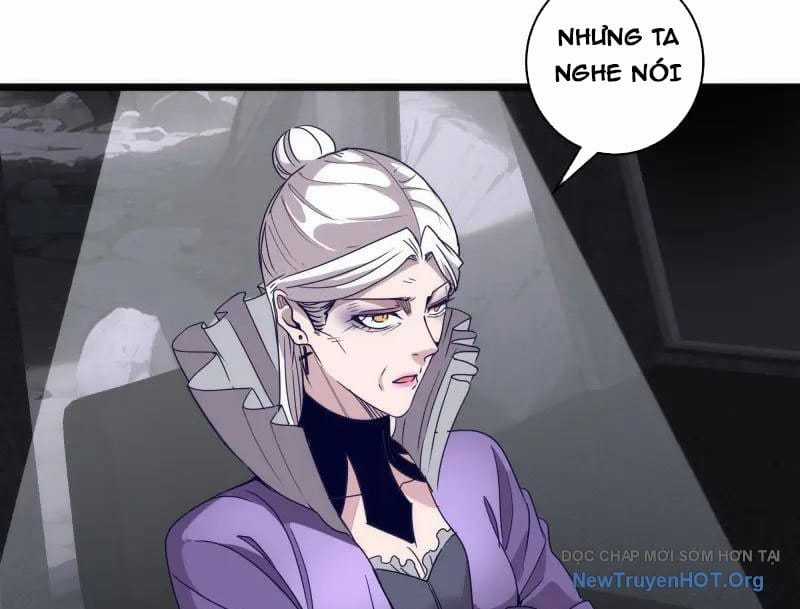 Cao Đẳng Linh Hồn - Chapter 339 - Trang 21