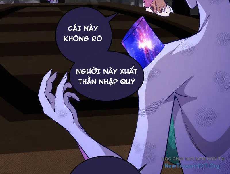 Cao Đẳng Linh Hồn - Chapter 339 - Trang 25