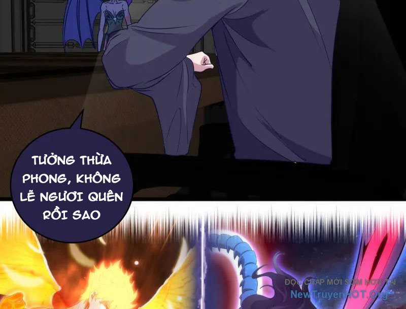 Cao Đẳng Linh Hồn - Chapter 339 - Trang 29