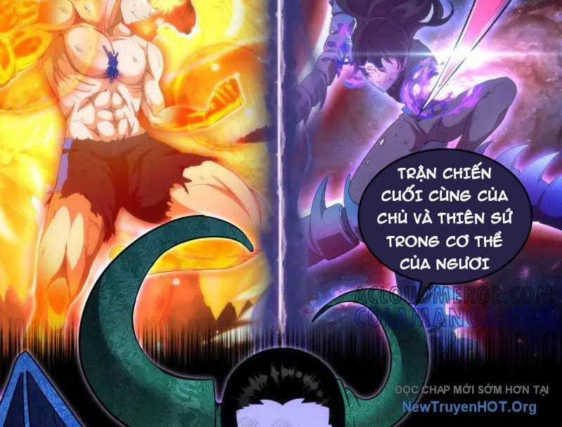 Cao Đẳng Linh Hồn - Chapter 339 - Trang 30