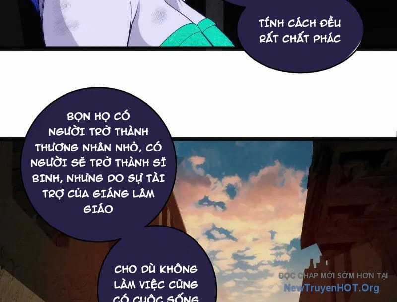 Cao Đẳng Linh Hồn - Chapter 339 - Trang 4