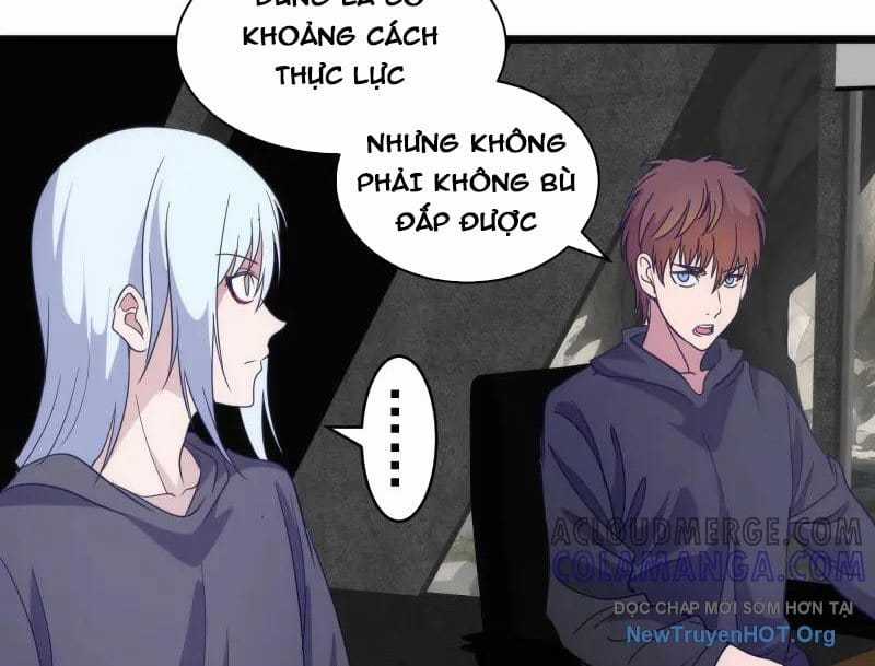 Cao Đẳng Linh Hồn - Chapter 339 - Trang 34