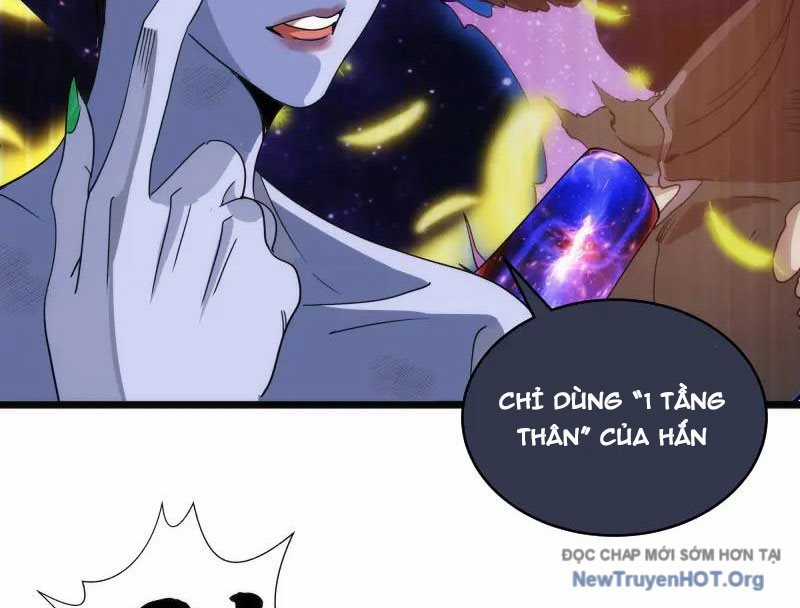 Cao Đẳng Linh Hồn - Chapter 339 - Trang 40