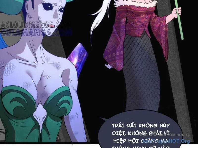 Cao Đẳng Linh Hồn - Chapter 339 - Trang 47