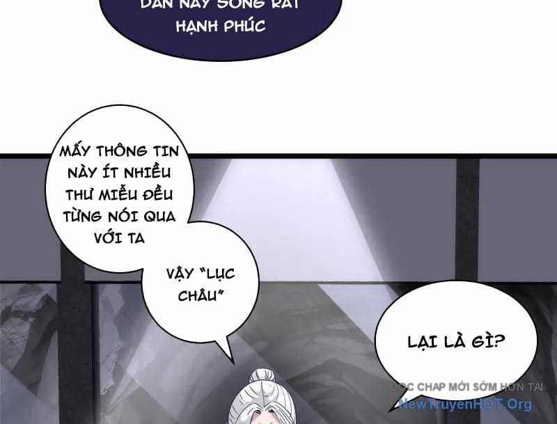 Cao Đẳng Linh Hồn - Chapter 339 - Trang 6