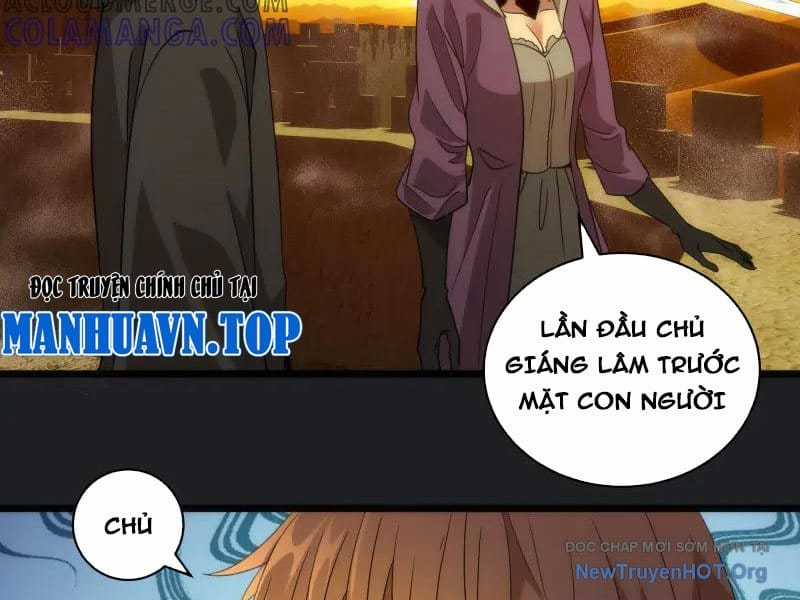 Cao Đẳng Linh Hồn - Chapter 339 - Trang 68
