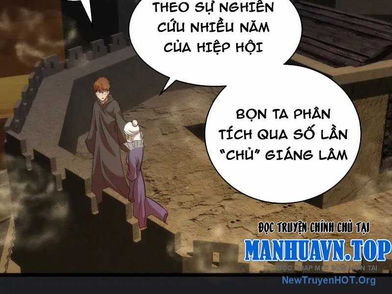 Cao Đẳng Linh Hồn - Chapter 339 - Trang 75