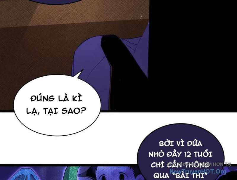 Cao Đẳng Linh Hồn - Chapter 339 - Trang 9