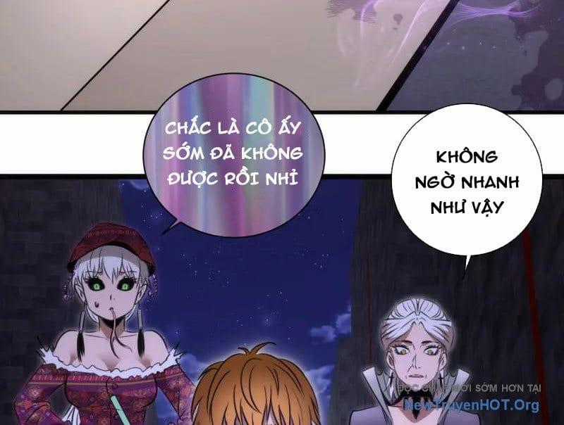 Cao Đẳng Linh Hồn - Chapter 340 - Trang 2