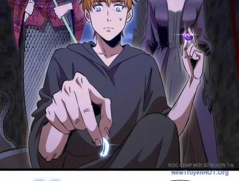 Cao Đẳng Linh Hồn - Chapter 340 - Trang 3