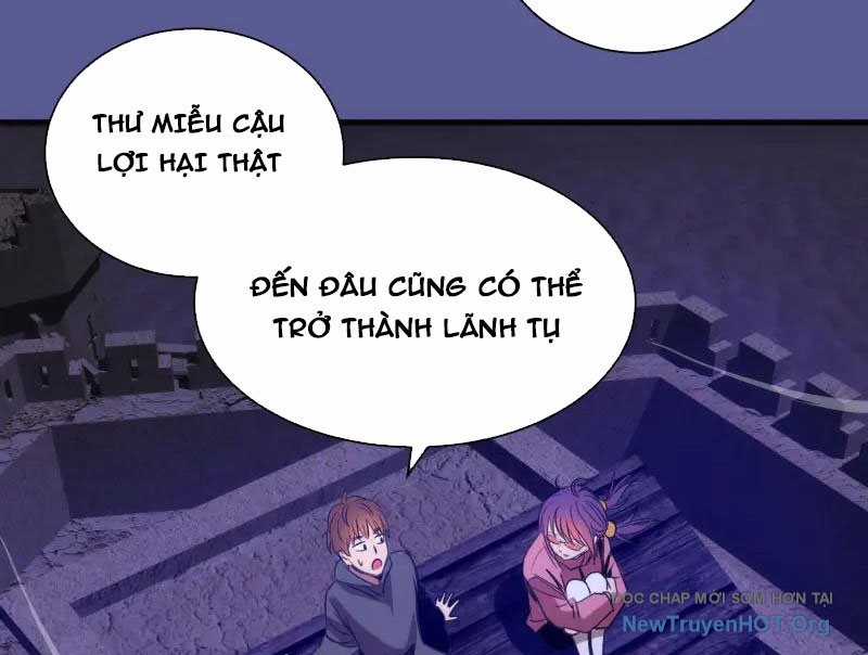 Cao Đẳng Linh Hồn - Chapter 340 - Trang 25