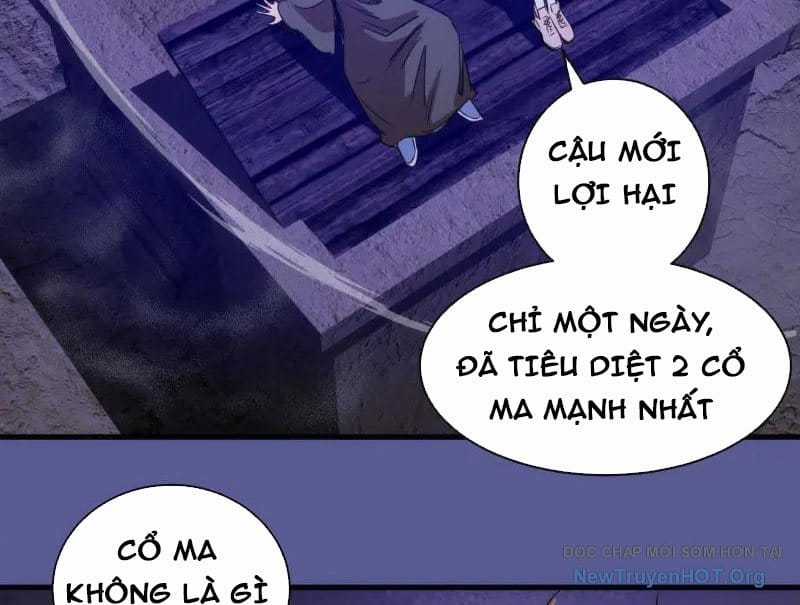 Cao Đẳng Linh Hồn - Chapter 340 - Trang 26