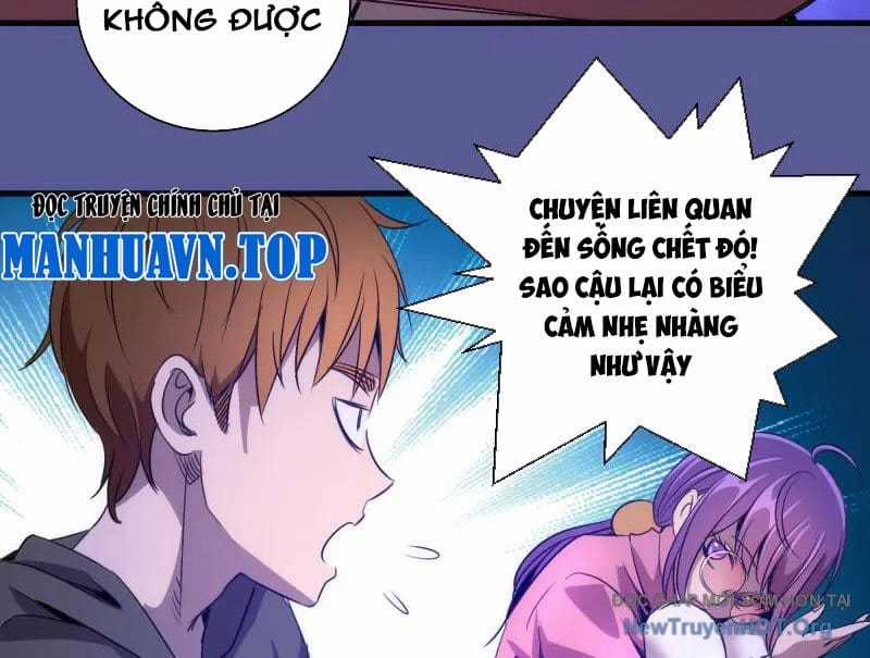 Cao Đẳng Linh Hồn - Chapter 340 - Trang 30