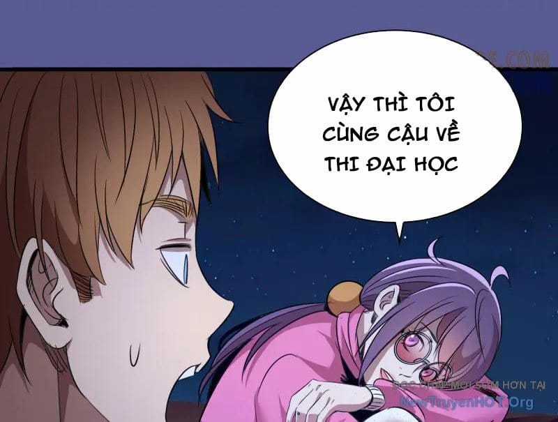 Cao Đẳng Linh Hồn - Chapter 340 - Trang 37