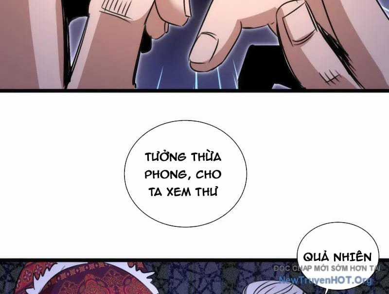 Cao Đẳng Linh Hồn - Chapter 340 - Trang 5