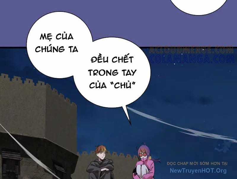 Cao Đẳng Linh Hồn - Chapter 340 - Trang 41