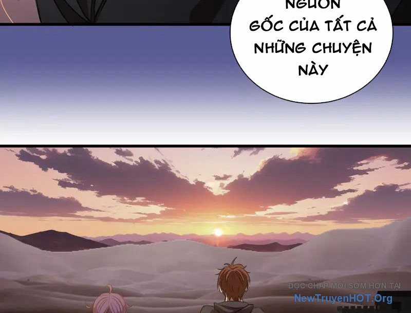 Cao Đẳng Linh Hồn - Chapter 340 - Trang 48