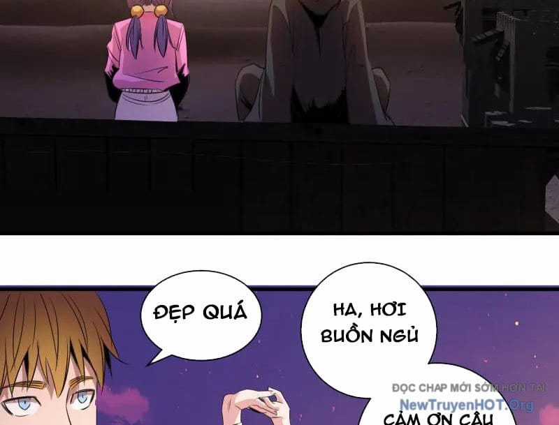 Cao Đẳng Linh Hồn - Chapter 340 - Trang 49