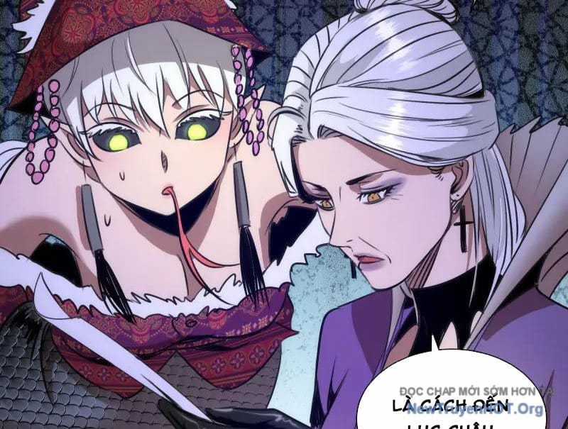 Cao Đẳng Linh Hồn - Chapter 340 - Trang 6