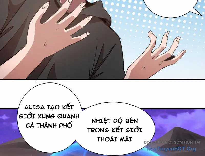 Cao Đẳng Linh Hồn - Chapter 340 - Trang 52
