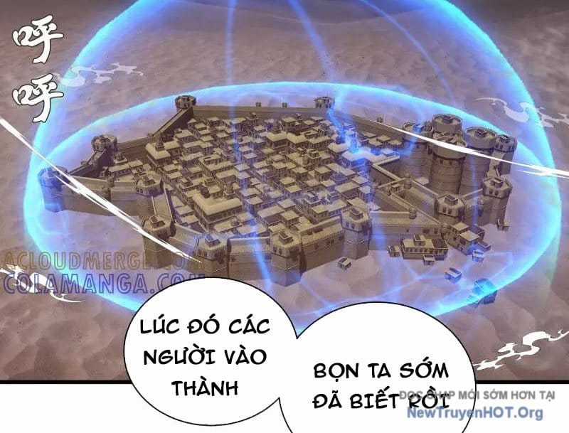 Cao Đẳng Linh Hồn - Chapter 340 - Trang 53